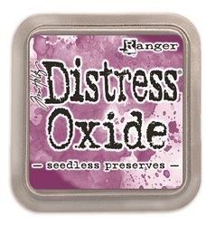 Tim Holtz Distress Oxide Pad Seedless Preserves