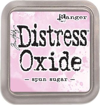 Tim Holtz Distress Oxide Pad Spun Sugar