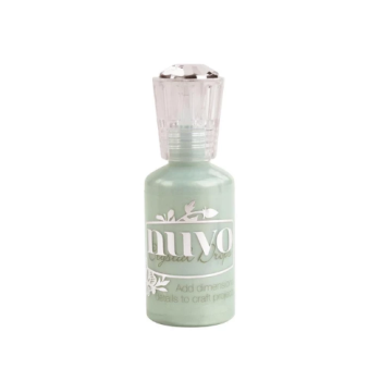 Nuvo - Crystal Drops - Neptune Turquoise