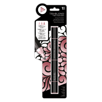 Spectrum Noir Triblend - Antique Pink Blend