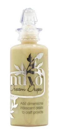 Nuvo - Dream Drops - Gold Luxe