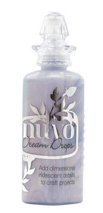 Nuvo - Dream Drops - Indigo Eclipse