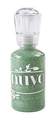 Nuvo - Glitter Drops - Sunlit Meadow