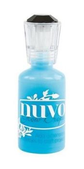 Nuvo - Glow Drops - Blue Crush