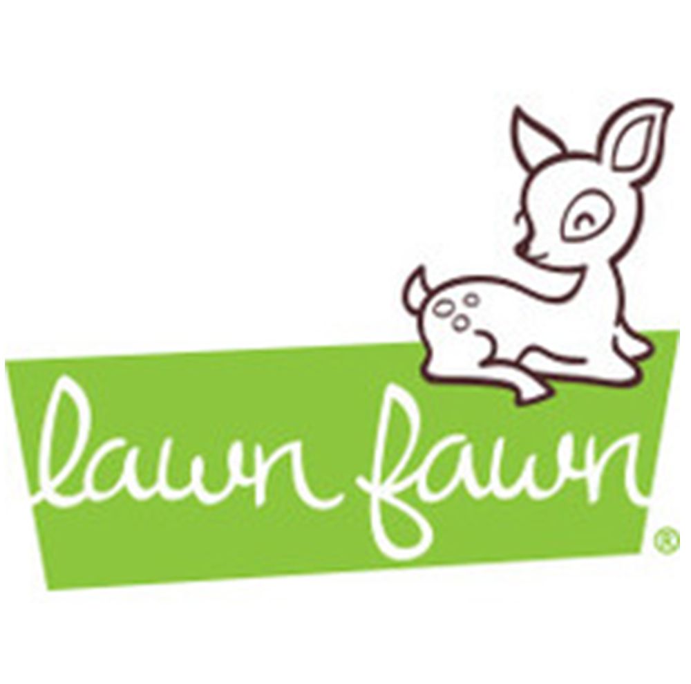 Lawn Fawn Stamps