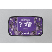 Monarch Versafine Clair Pigment Ink Pad