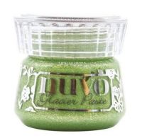 Nuvo - Glacier Paste - Green Envy