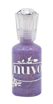 Nuvo - Glitter Drops - Sugar Plum
