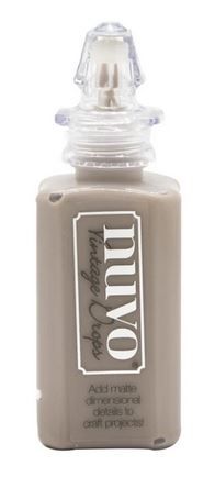 Nuvo - Vintage Drops - Pumice Stone