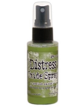 Peeled Paint - Tim Holtz Distress Oxide Spray