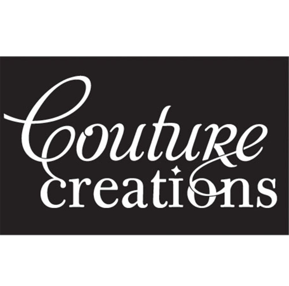 Couture Creations