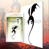 Lavinia Stamps - Mideela (Small) 
