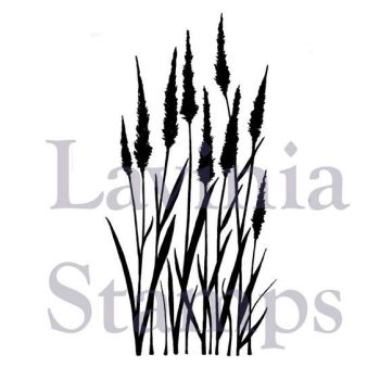 Lavinia stamps - Meadow Grass