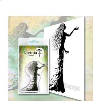 Lavinia Stamps - Zemira