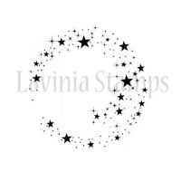 Lavinia Stamps - Star Cluster