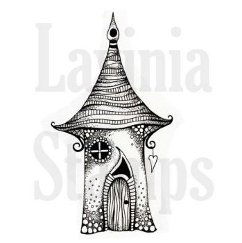 Lavinia Stamps - Freyas House