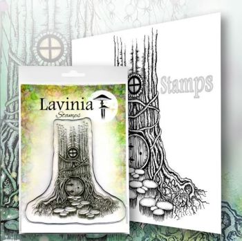 Lavinia stamps - Druids Inn