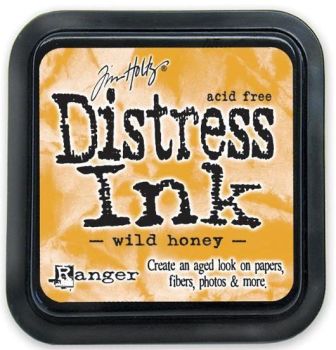 Wild Honey Distress Ink Pad