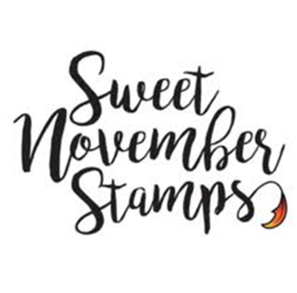 Sweet November Stamps