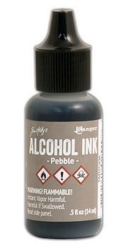 Pebble - Tim Holtz Alcohol Ink