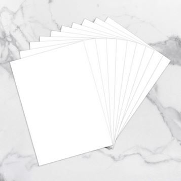 Yupo Paper White A4 200gsm - 10pc