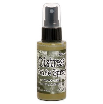 Forest Moss - Tim Holtz Distress Oxide Spray