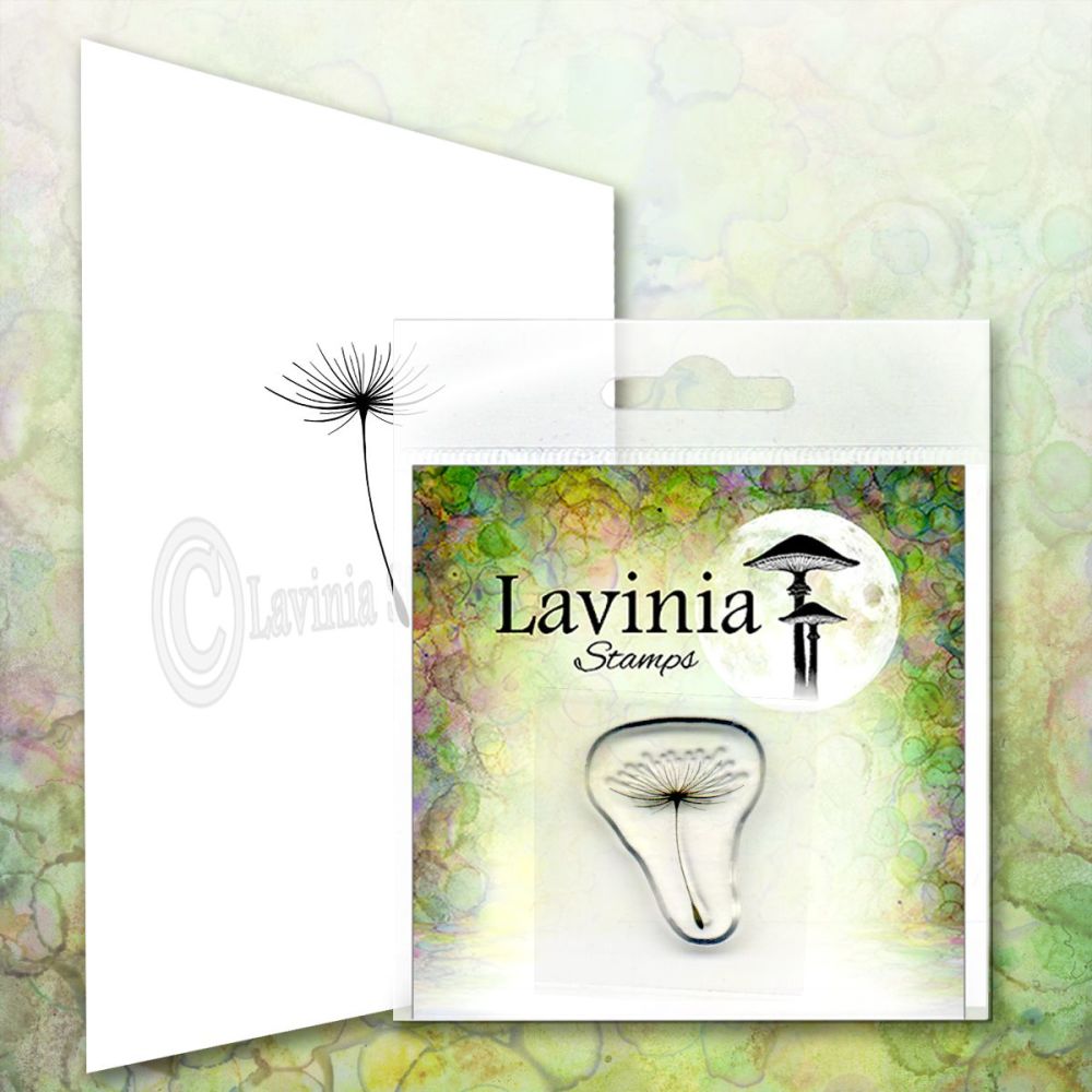 ***NEW*** Lavinia Stamps - Mini Seed Head