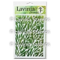 Lavinia Stamps - Coral Stencil