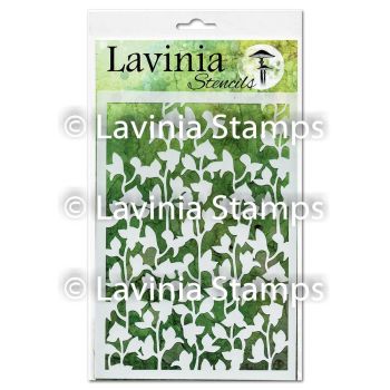 Lavinia Stamps - Orchid Stencil