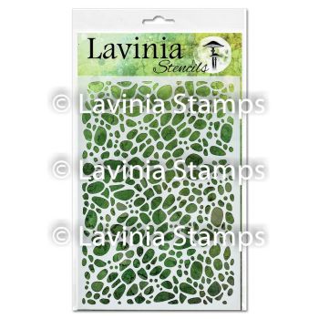 Lavinia Stamps - Stone Stencil