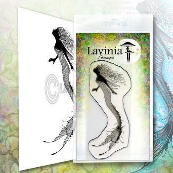 Lavinia Stamps - Zelith