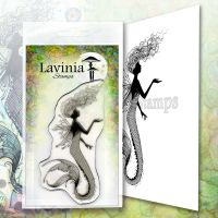 Lavinia Stamps - Althea