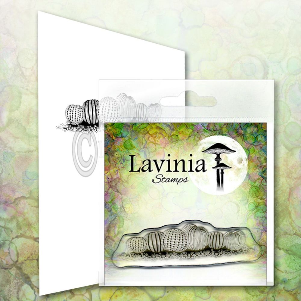 ***NEW*** Lavinia Stamps - Urchins