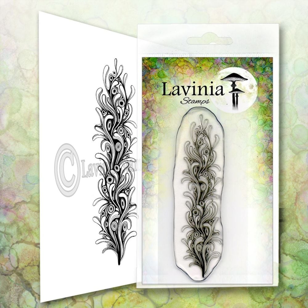 ***NEW*** Lavinia Stamps - Sea Tangle