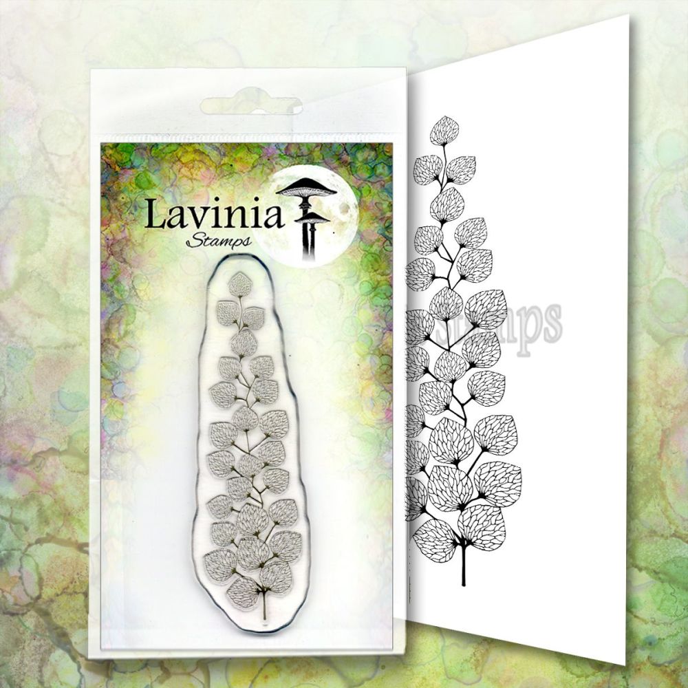 ***NEW*** Lavinia Stamps - Sea Flower