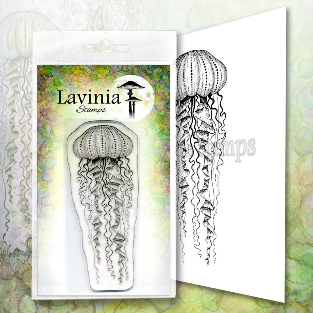 ***NEW*** Lavinia Stamps - Jalandhar