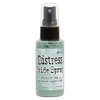 Speckled Egg - Tim Holtz Distress Oxide Spray