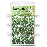 Lavinia Stamps - Flora Stencil
