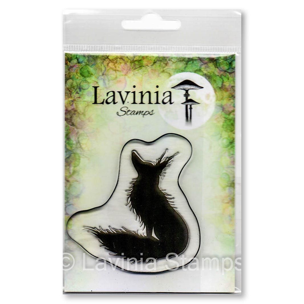 Lavinia stamps - Rufus