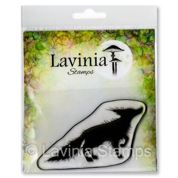 Lavinia stamps - Bandit