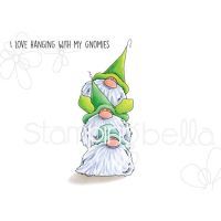 Stamping Bella - Gnomes - GNOME PILE