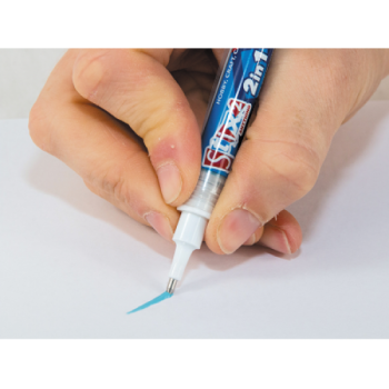 2 in 1 Glue Pen - Stix 2