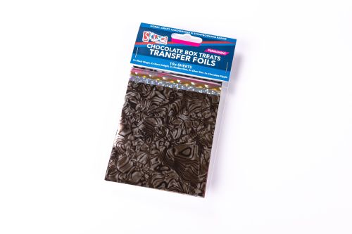 Stix 2 foils - Chocolate Box Treat