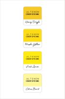 Pocketful of Sunshine Crisp Dye Ink Mini Cube Set - Altenew
