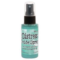 Salvaged Patina - Tim Holtz Distress Oxide Spray