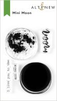 Mini Moon Stamp set - Altenew