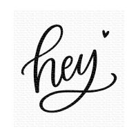 My Favorite Things - Hey Clear Stamps