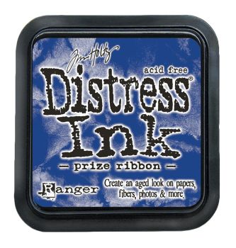 Prize Ribbon Distress Ink Pad