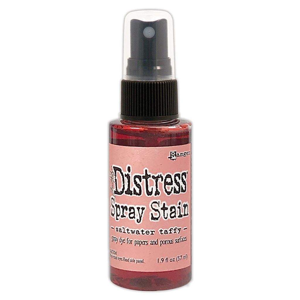 ***NEW*** Saltwater Taffy - Tim Holtz Distress Spray Stain