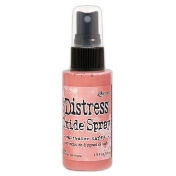 Saltwater Taffy - Tim Holtz Distress Oxide Spray